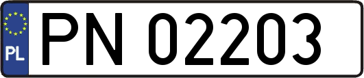 PN02203