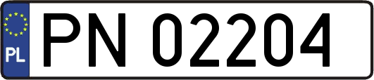 PN02204