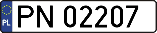 PN02207