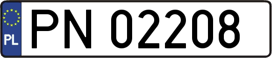 PN02208