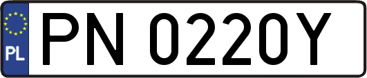 PN0220Y