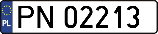 PN02213