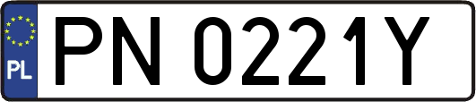 PN0221Y