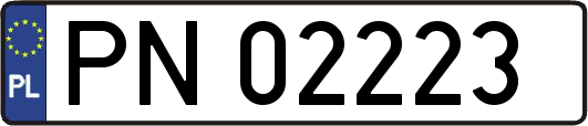 PN02223