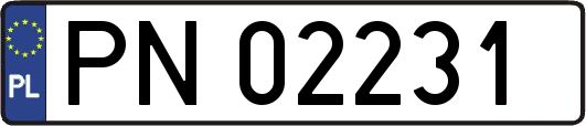 PN02231