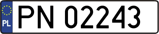 PN02243
