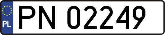 PN02249
