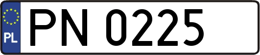 PN0225