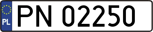 PN02250