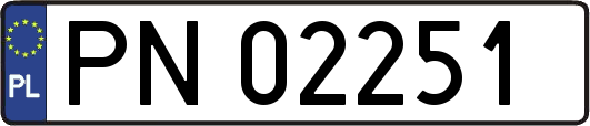 PN02251