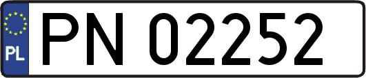 PN02252