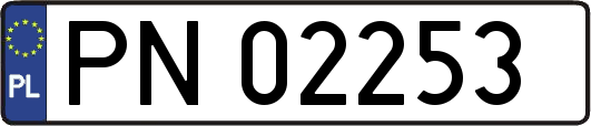 PN02253