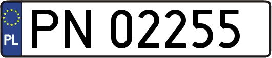 PN02255