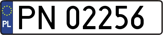 PN02256