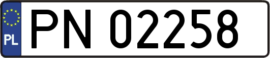 PN02258