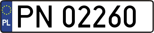 PN02260