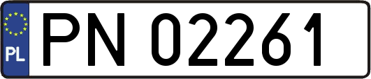 PN02261