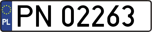 PN02263