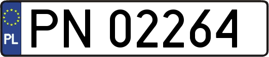 PN02264