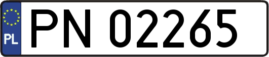 PN02265