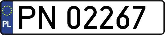 PN02267