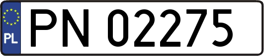 PN02275