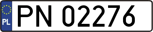 PN02276