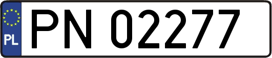 PN02277