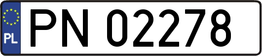 PN02278