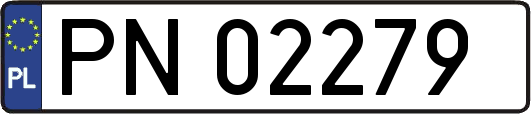 PN02279