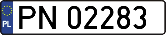 PN02283