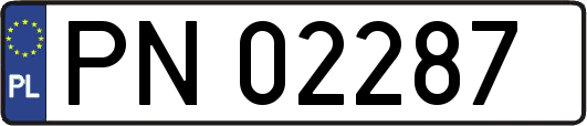 PN02287