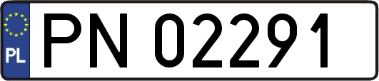 PN02291