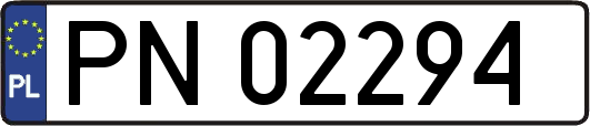 PN02294