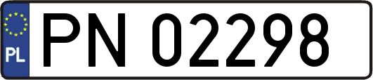 PN02298