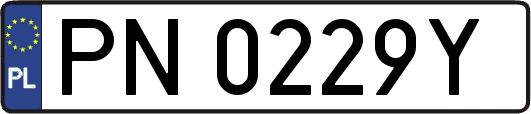 PN0229Y