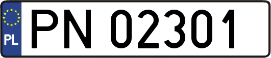 PN02301