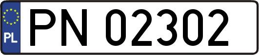 PN02302