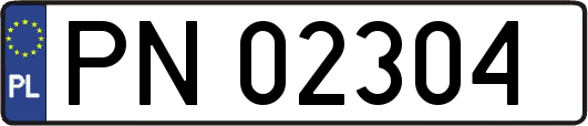 PN02304