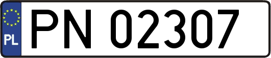PN02307