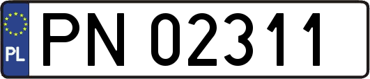 PN02311