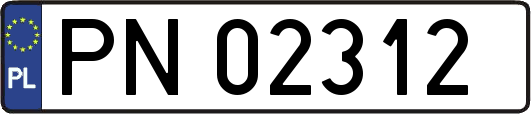 PN02312