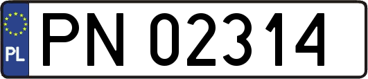 PN02314