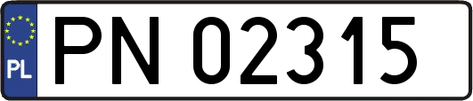 PN02315