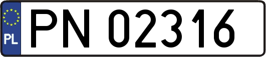 PN02316