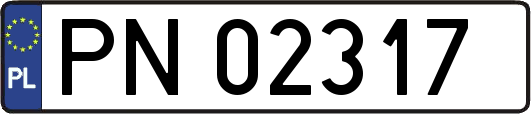 PN02317