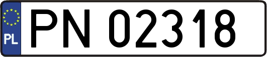 PN02318