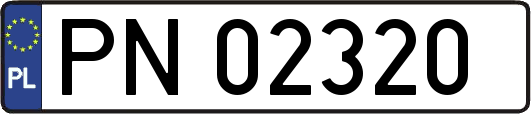 PN02320