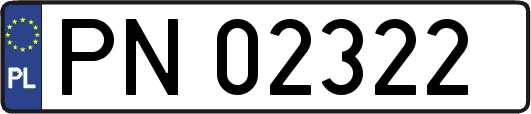 PN02322