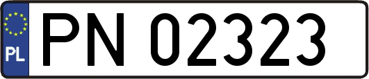 PN02323